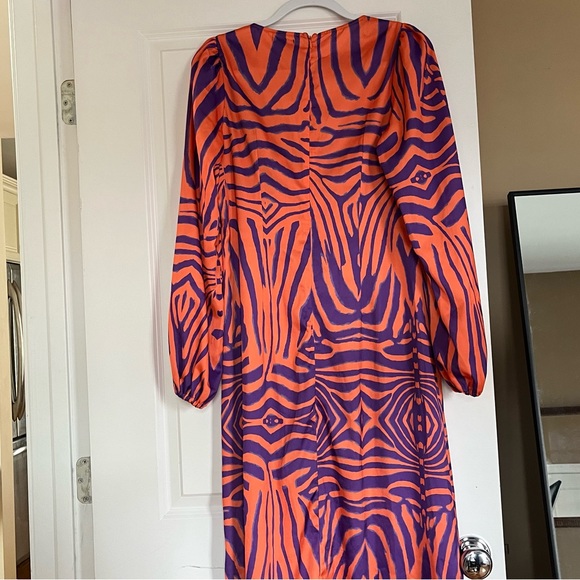 AFRM Portia Dress - Picture 4 of 5